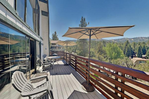 Yosemite Manor